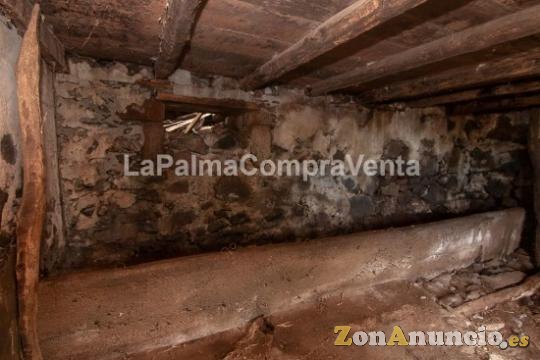 ID-448  Casa de Campo situada en un fantástico lugar